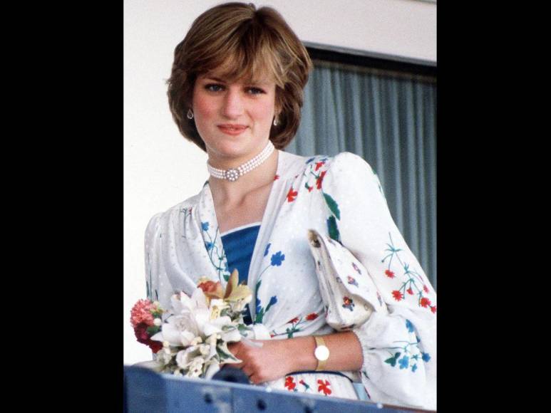 Las claves de la popularidad de la princesa Diana a casi 26 años de su muerte