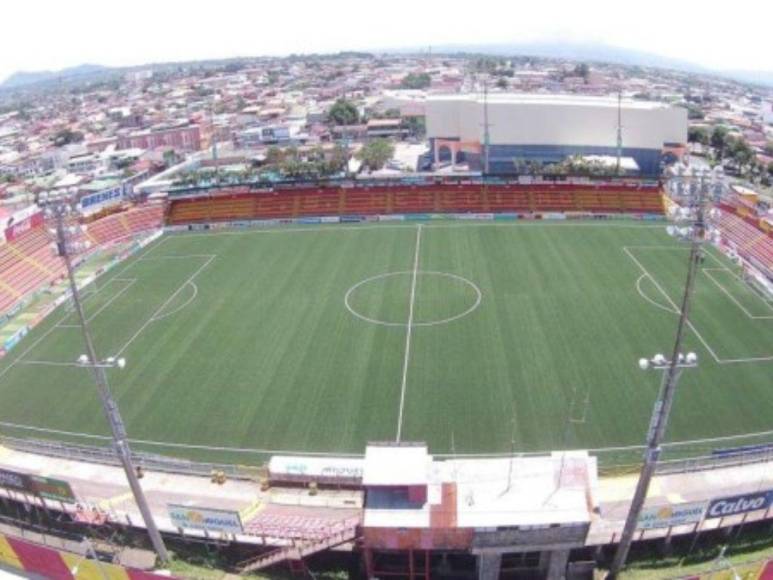 Moderno escenario y el cumplimiento de un gran sueño: Lo que debes saber del nuevo estadio del Olimpia