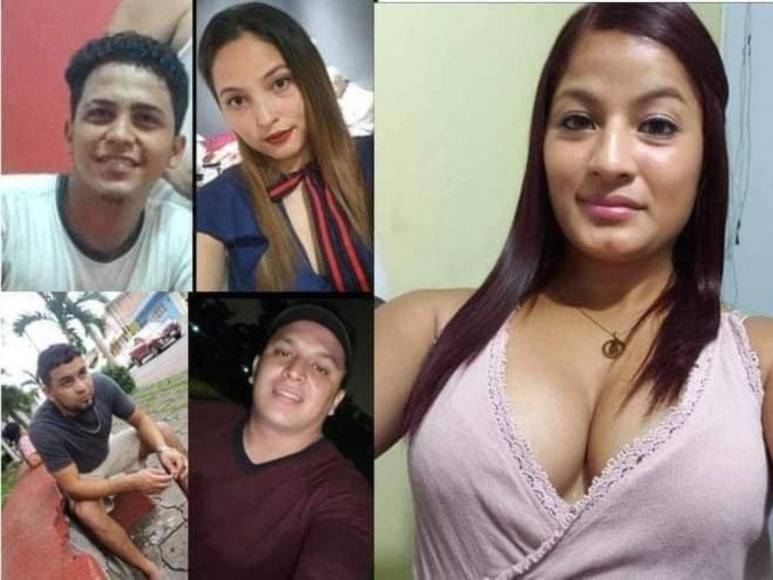 Madre de hondureña asesinada en México: “Tenía miedo de vivir en ese lugar”