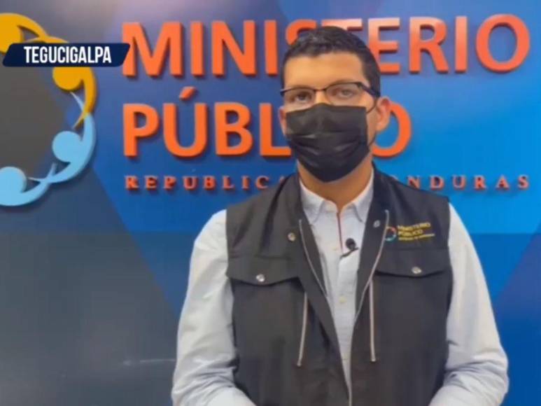 Padre de familia y apasionado por su trabajo: así era Carlos Morazán, portavoz del MP, quien falleció en un accidente