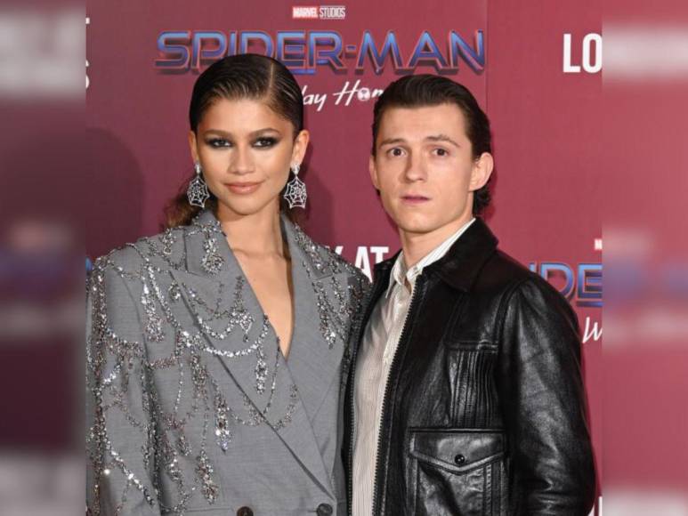 ¿Tom Holland y Zendaya están planeando casarse tras años de noviazgo? Esto se sabe