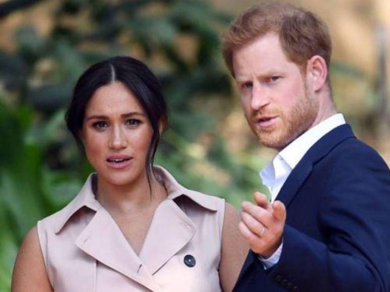 Millonaria compensación y custodia de sus hijos: las exigentes condiciones para que Meghan Markle se divorcie del príncipe Harry