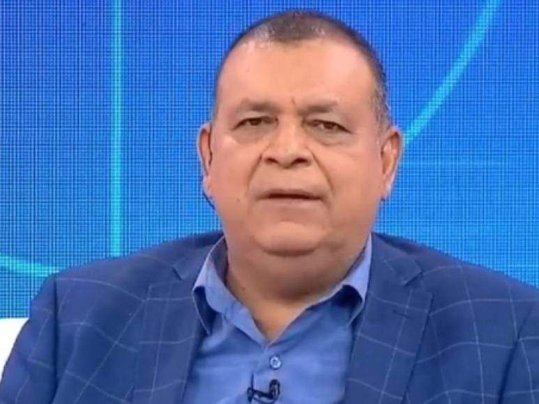 Orlando Ponce: “Yo soy descendiente de europeos, vengo de otra civilización”