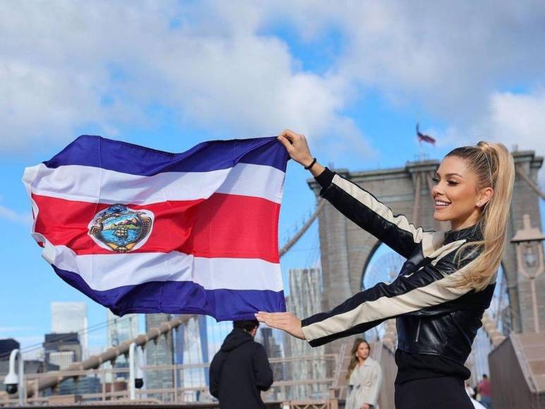 Estos son los rostros latinoamericanos del Miss Universo 2023