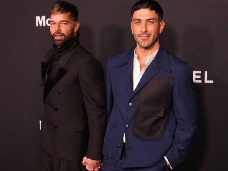 Custodia de sus hijos y millonarios bienes incluidos: así fue el acuerdo al que llegaron Ricky Martin y Jwan Yosef tras su divorcio