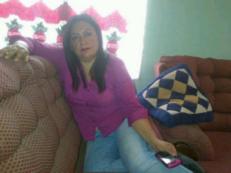 Una mujer “luchadora y muy conocida”: Así era Rosa Guerrido, presuntamente asesinada por su hermano en Olancho