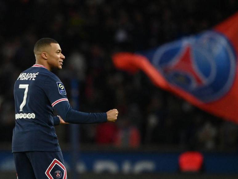 Ambicioso proyecto: Los cambios que traerá en el PSG la renovación de Mbappé