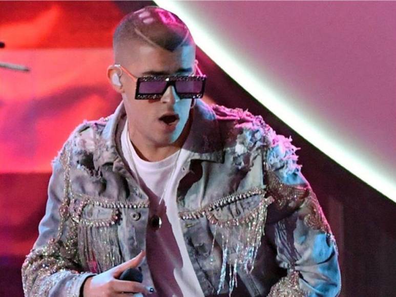 Bad Bunny cumple 28 años: ¿cuáles han sido sus logros y de cuánto es su fortuna?