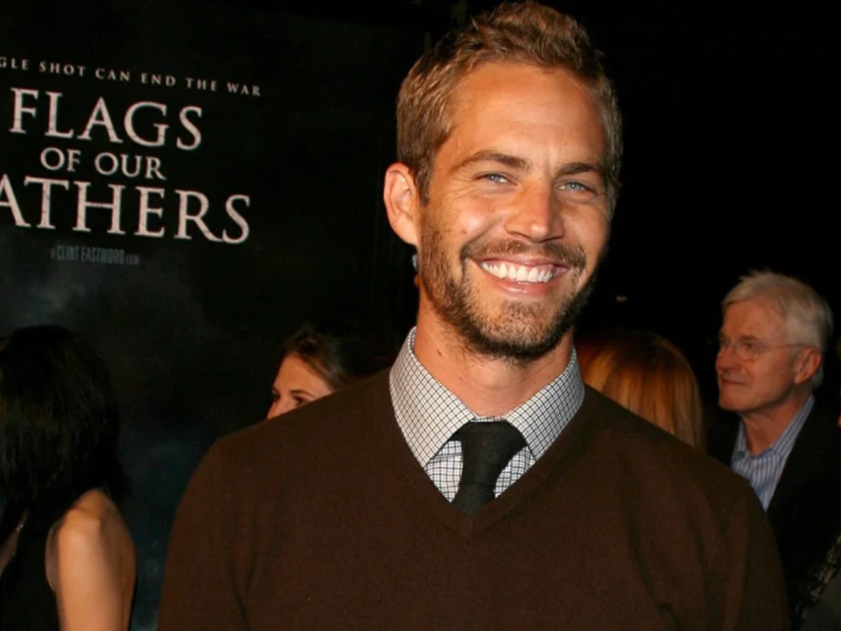 Tras 10 años de su muerte, Paul Walker continúa con su legado