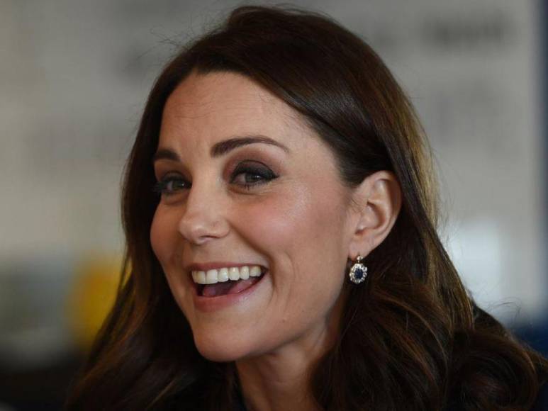 De plebeya a futura reina: Así es Catalina Middleton, la nueva princesa de Gales, sucesora de Lady Di