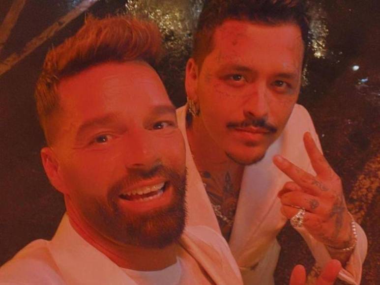 Custodia de sus hijos y millonarios bienes incluidos: así fue el acuerdo al que llegaron Ricky Martin y Jwan Yosef tras su divorcio