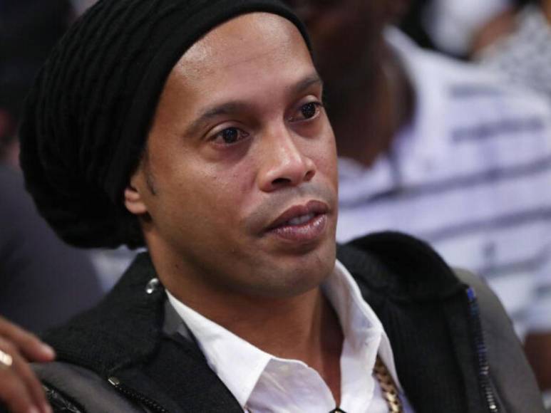 Ronaldinho explica las razones de sus polémicas críticas a la Selección de Brasil