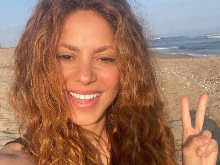 De ‘Antología’ a ‘Me enamoré’: La vida amorosa de Shakira a través de sus canciones