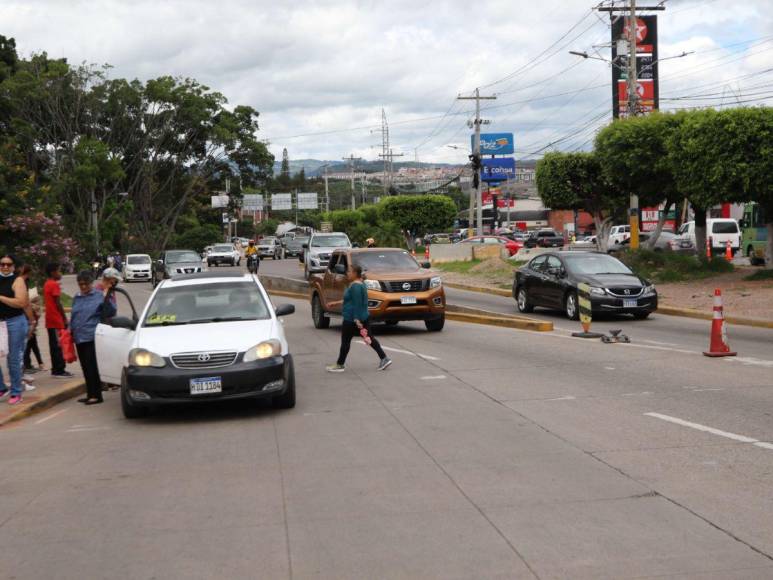 ¿En qué sectores y cómo serán los diseños de los nuevos puentes peatonales de la capital?