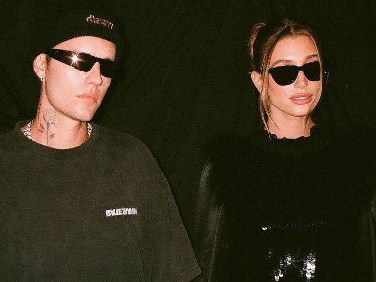 Las teorías que afirman que Justin Bieber y Hailey terminaron con su matrimonio