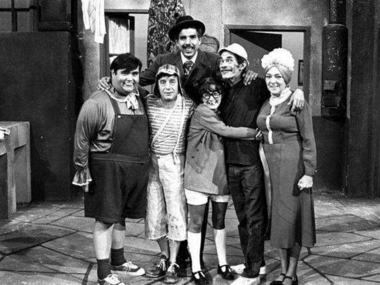 El supuesto pacto de Chespirito con el diablo para tener éxito con “El Chavo del 8”