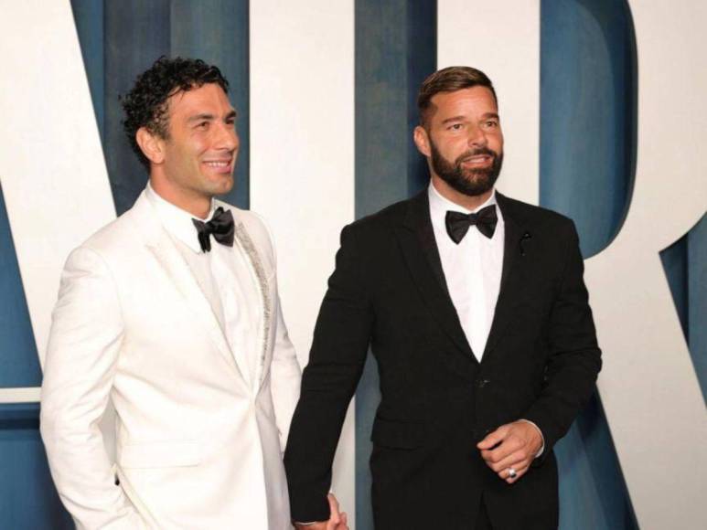 Custodia de sus hijos y millonarios bienes incluidos: así fue el acuerdo al que llegaron Ricky Martin y Jwan Yosef tras su divorcio