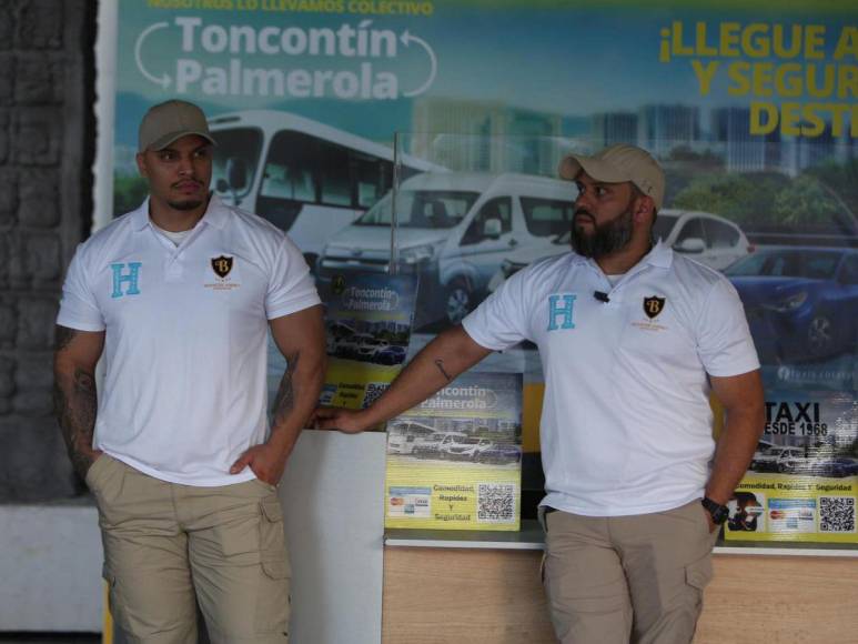 Del avión directo al estadio: Honduras prepara el duelo ante Granada en el “Chelato” Uclés