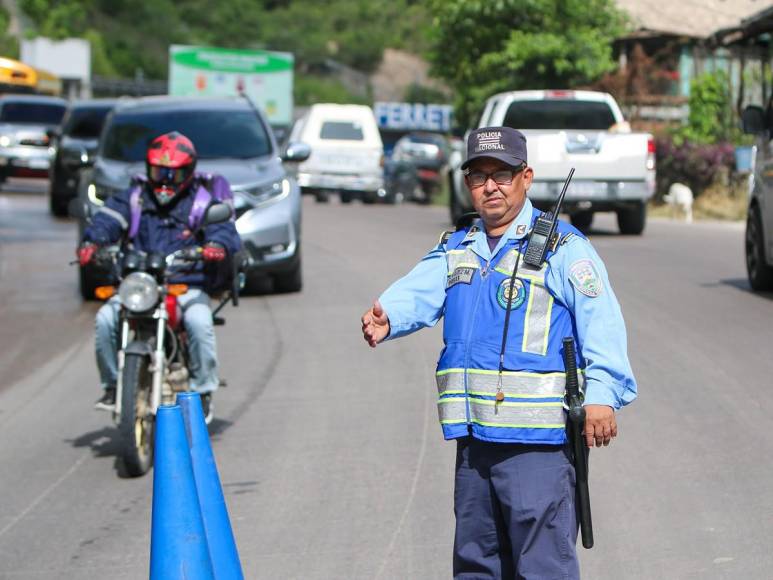 ¿Qué medidas están implementando las autoridades para la prevención de accidentes en moto?