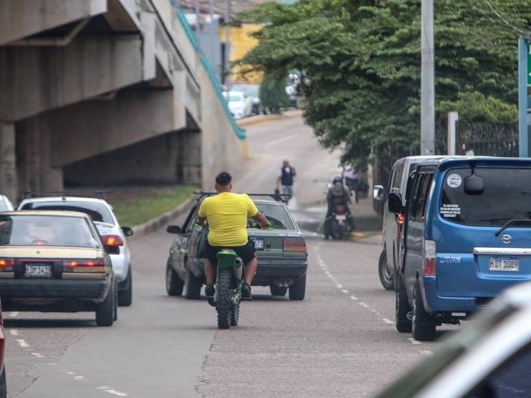 ¿Qué medidas están implementando las autoridades para la prevención de accidentes en moto?