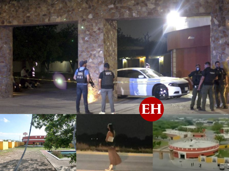 Revelan caso de otras mujeres que habrían muerto en el motel donde fue hallada Debanhi Escobar