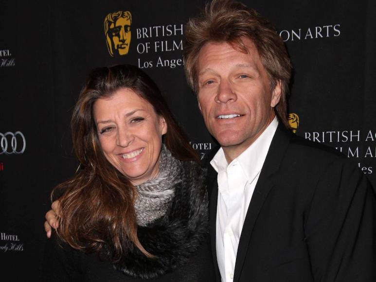 El lado oscuro de la familia Bon Jovi: desde sobredosis hasta crisis de salud mental