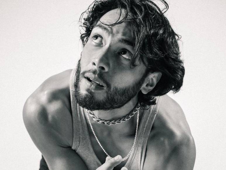 ¿Quién es Diego Calva, el actor mexicano nominado a los Golden Globes 2023?