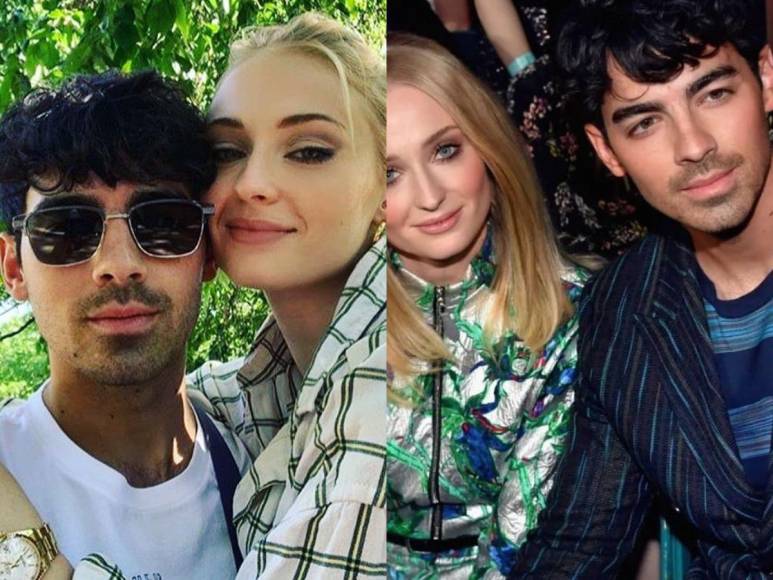 ¿Joe Jonas y Sophie Turner están a punto de divorciarse? Estos son los motivos