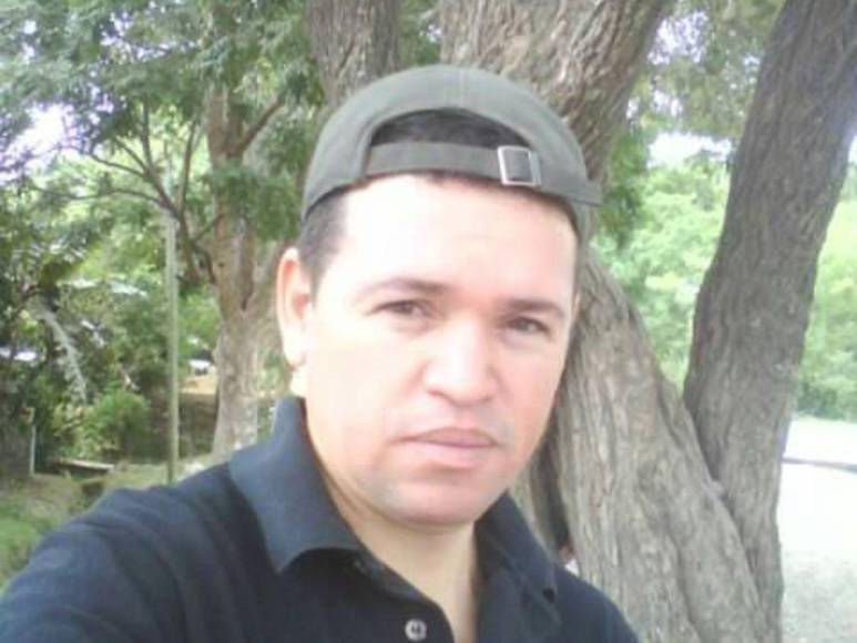 Así era Ángel Alfaro, asesinado junto a su hija y cuñada en Comayagua