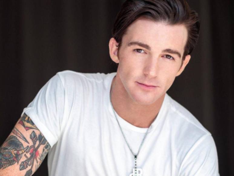 Policía denuncia desaparición de Drake Bell y él explica qué ocurrió en realidad