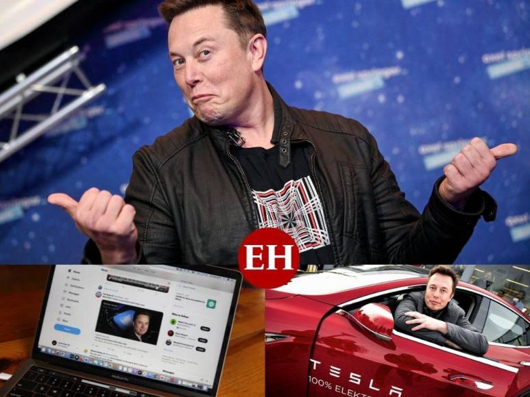 Elon Musk: ¿Cuánto dinero tiene el nuevo dueño de Twitter?