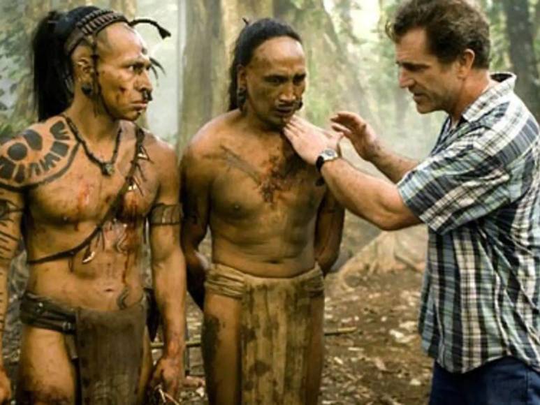 Estas son las películas más famosas dirigidas por Mel Gibson