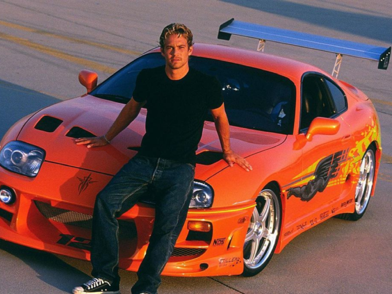 Tras 10 años de su muerte, Paul Walker continúa con su legado