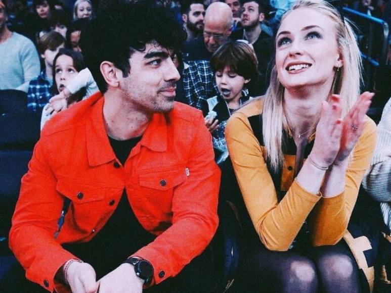 ¿Joe Jonas y Sophie Turner están a punto de divorciarse? Estos son los motivos