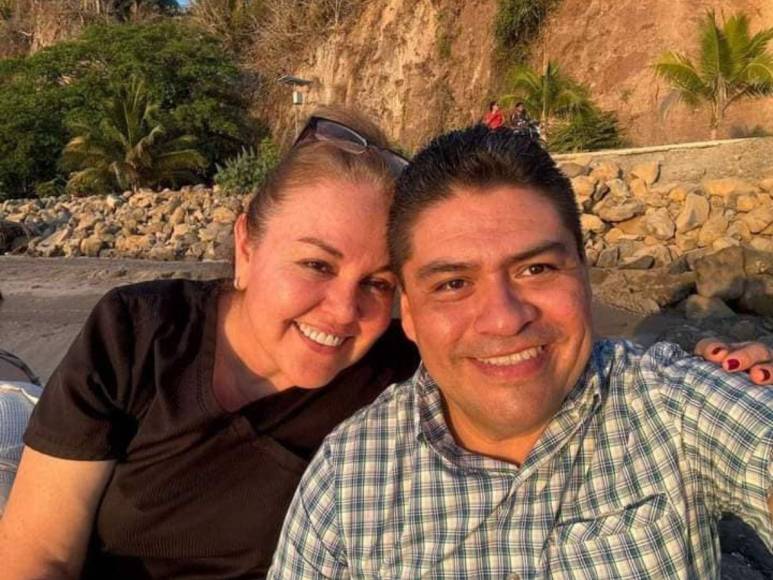 “¡Corre, hija!”: Últimas palabras de doctora asesinada por su pareja en México