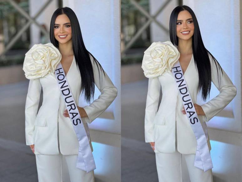 Conoce los rostros más hermosos del Miss Universo 2023