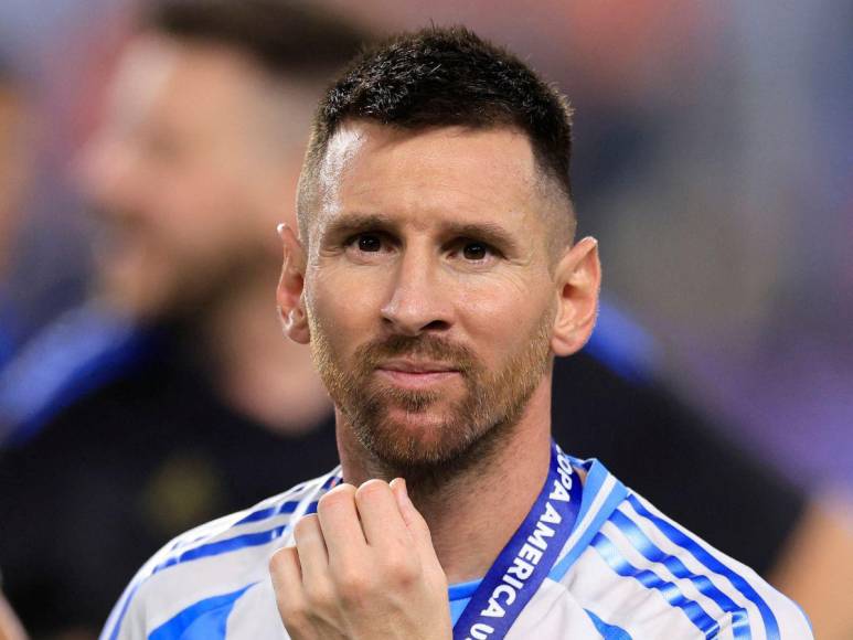 Caso Enzo Fernández: denuncia de Francia y Milei solicita a Messi ofrecer una disculpa