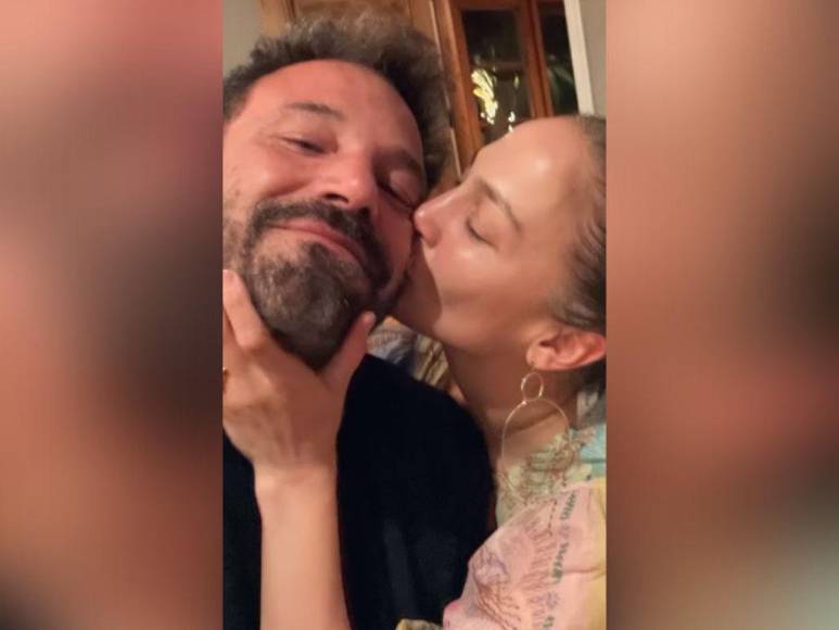 Nombre secreto, 150 invitados y millonario presupuesto: Los detalles de la segunda boda de JLo y Ben Affleck