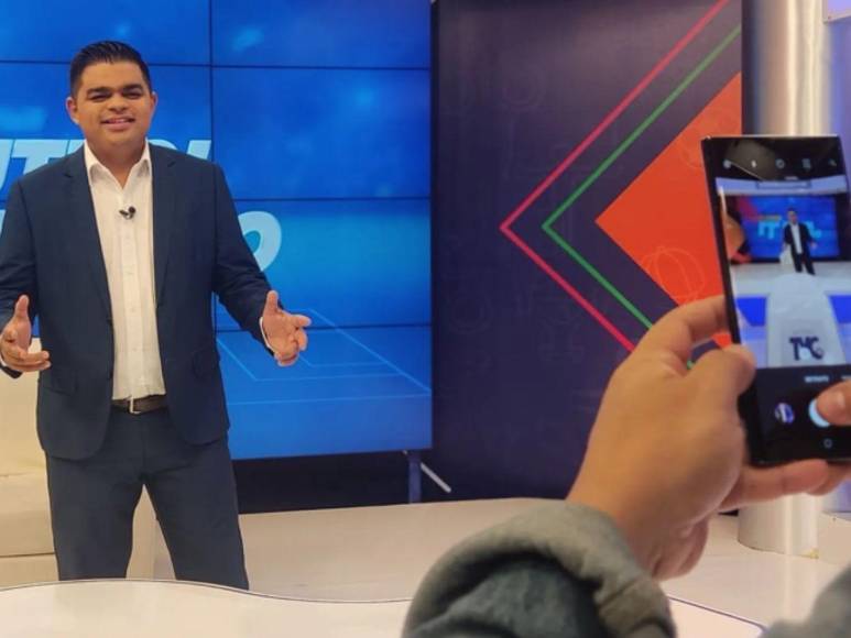 Rely Maradiaga anuncia su salida de televisión