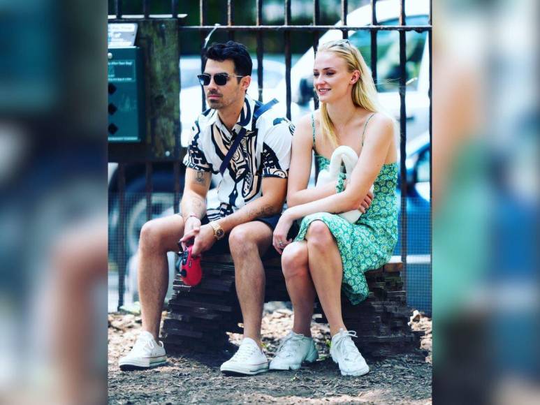 ¿Joe Jonas y Sophie Turner están a punto de divorciarse? Estos son los motivos