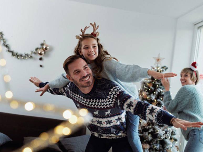 ¿Por qué se celebra la Navidad el 25 de diciembre?