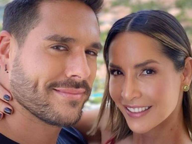 ¿Quién es Frederik Oldenburg, el supuesto nuevo novio de Carmen Villalobos?