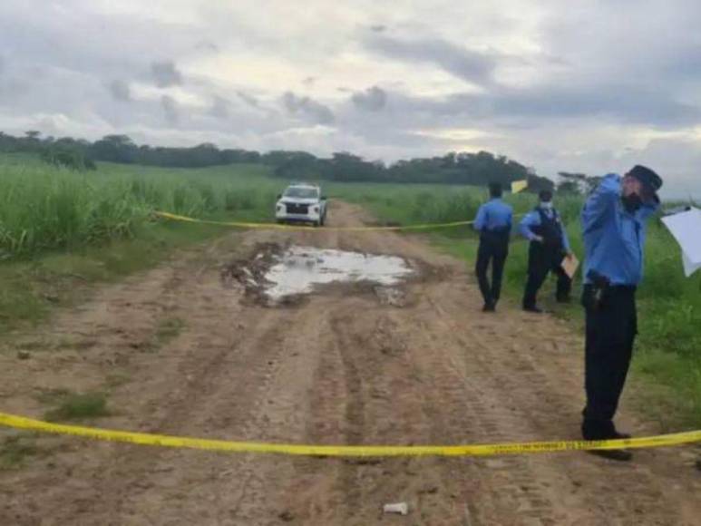 La captura de un extraditable y dos niñas muertas en incendio: los sucesos de la semana en Honduras