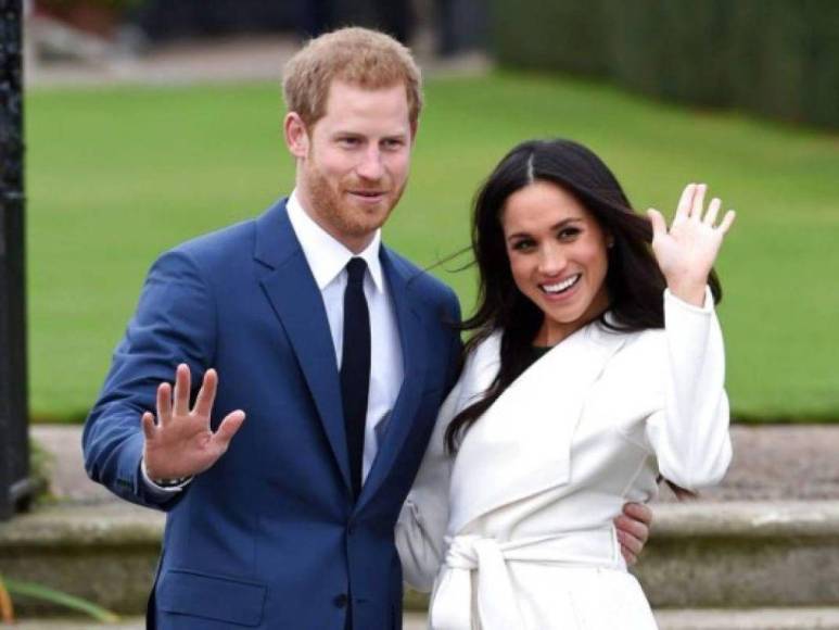 Millonaria compensación y custodia de sus hijos: las exigentes condiciones para que Meghan Markle se divorcie del príncipe Harry