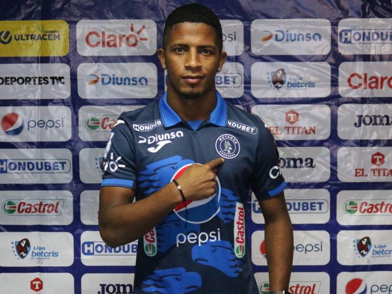 Regresa Pavón, el futuro de Alex López y Motagua confirma nuevo fichaje