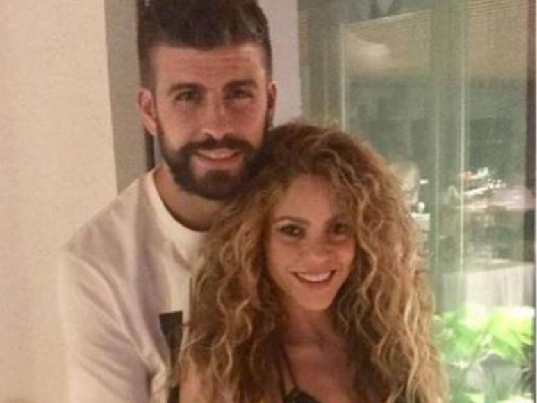 De ‘Antología’ a ‘Me enamoré’: La vida amorosa de Shakira a través de sus canciones