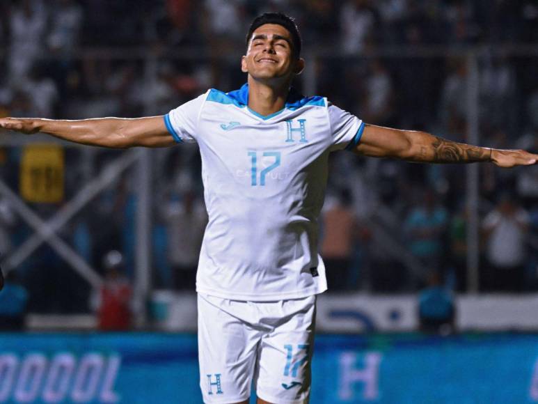 ¡Arrollan a Honduras! Los jugadores más caros de la Selección de México