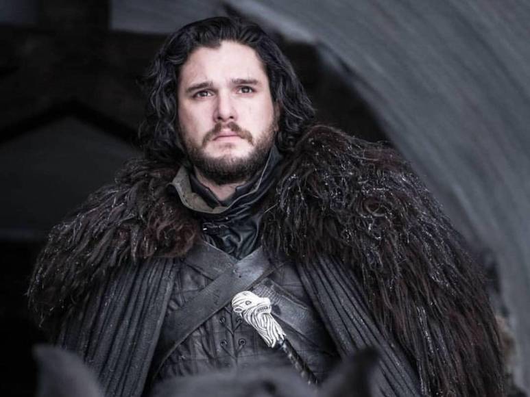 Kit Harington admite sentirse “afortunado” de haber superado su adicción