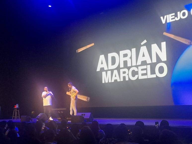 ¿Quién es Adrián Marcelo, integrante “favorito”de La Casa de los Famosos México?