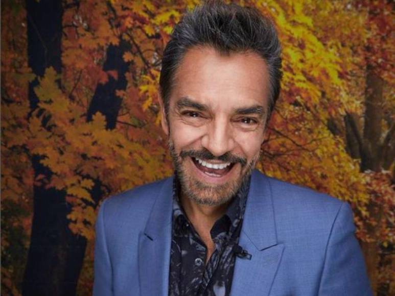 De Pepe Aguilar a Eugenio Derbez: los papás más polémicos de la farándula